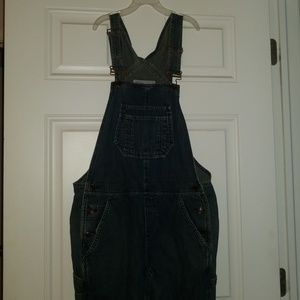 Overalls